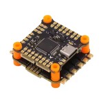 Hot Sales HAKRC F722 V2 ICM42688 Flight Controller With BLS 50A 4IN1 ESC 30.5x30.5MM Racing Drone Kit Includes Storage Function